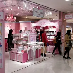 ラフォーレ原宿