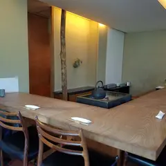 蕎麦と料理の店「五 - いつつ」