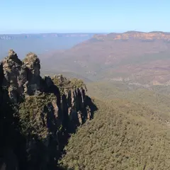 Echo Point Rd