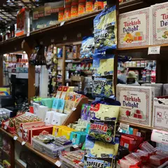 The Candy Store