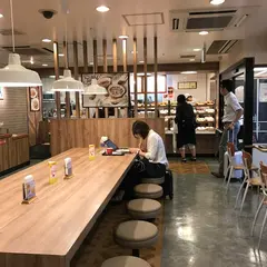 ミスタードーナツ 博多ステーション ショップ