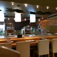 築地すし鮮 総本店