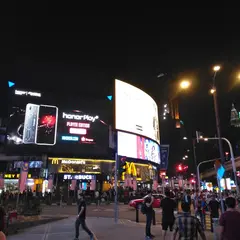 Bukit Bintang（ブキッ・ビンタン）