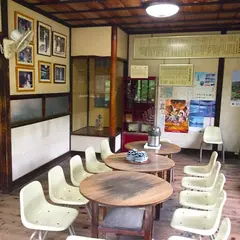 養翠園