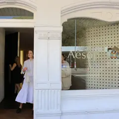 Aesop