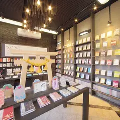 御朱印帳専門店しるべ