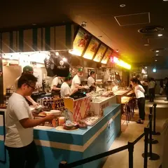 ロティーチキン＆ジャッキータコス 高辻店