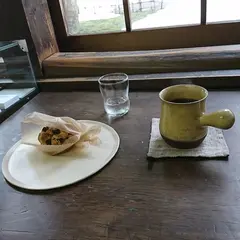 喫茶室たゆたう