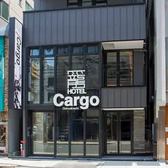 ホテル カーゴ心斎橋