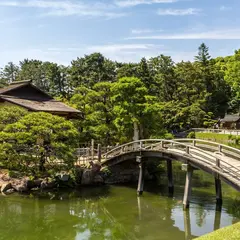 岡山後楽園