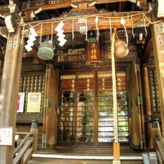 櫻木神社