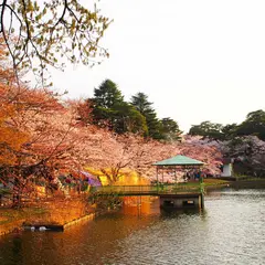 大宮公園