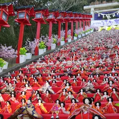 遠見岬神社