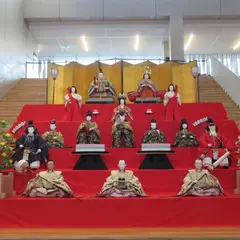 勝浦市役所