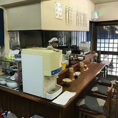 うどんや 井上