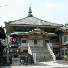 江戸六地蔵尊 眞性寺