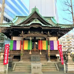 太宗寺