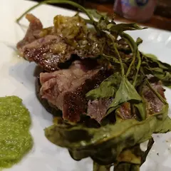 Bistroあとりえ