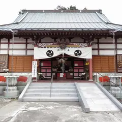 茂左衛門地蔵尊