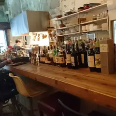 DELI カド／デリカド 堀江
