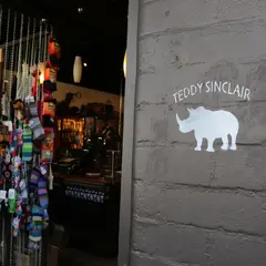 Teddy Sinclair