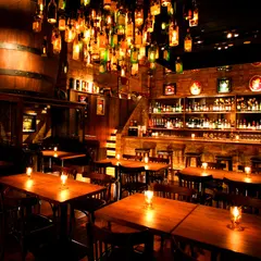 WINEHALLGLAMOUR 銀座