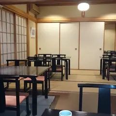 蕎麦処葉山鰹