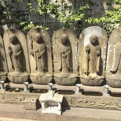 諏訪山 吉祥寺