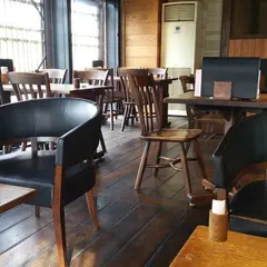 倉式珈琲店 岡山青江店