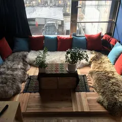 SHISHA CAFE VELVET KYOTO （シーシャカフェベルベットキョウト）