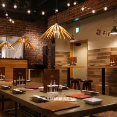 焼肉ZENIBA