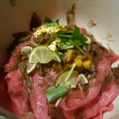 和食焼肉 肉の匠 将泰庵 新日本橋店