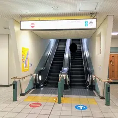練馬高野台駅