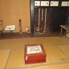 旧遠藤家住宅（多層民家）