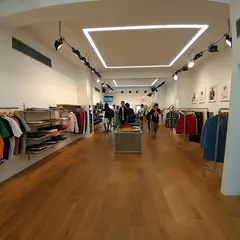 Supreme Nagoya