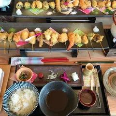 舞妓飯 嵐山店