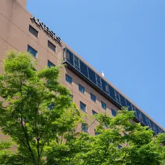ホテルアネシス瀬戸大橋