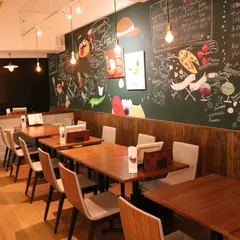 Bistro*Cafe グラポン