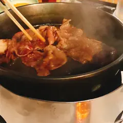 モリタ屋 木屋町店