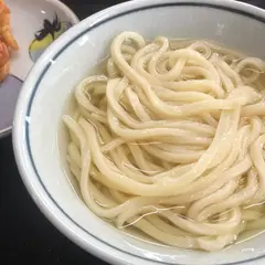 うどん 一福