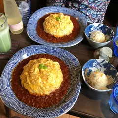 中奥
