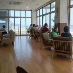 Café Niil Mare