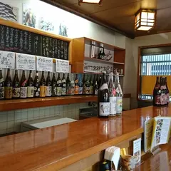 尾山食堂