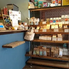 猿田彦珈琲 恵比寿本店