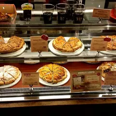 GRANNY SMITH APPLE PIE & COFFEE 横浜店