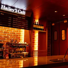 ハイリーファイブカフェ 池袋店