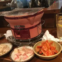 亀戸ホルモン 恵比寿店