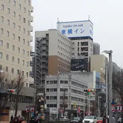 東横INN名古屋栄