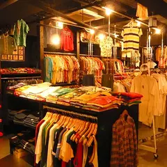 pigsty アメ村店