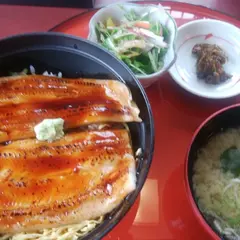味処 さんとり茶屋